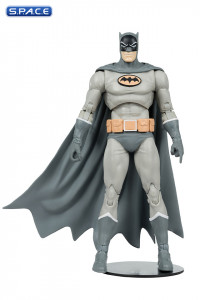 Batman from Bat-Manga McFarlane Collector Edition (DC Multiverse)