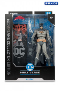 Batman from Bat-Manga McFarlane Collector Edition (DC Multiverse)