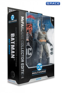 Batman from Bat-Manga McFarlane Collector Edition (DC Multiverse)