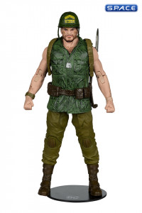 Sergeant Rock McFarlane Collector Edition (DC Multiverse)