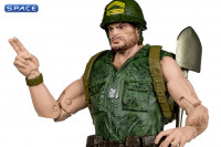 Sergeant Rock McFarlane Collector Edition (DC Multiverse)