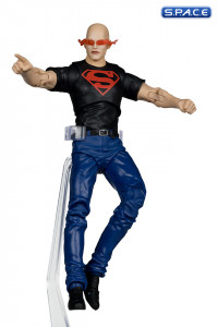 Conner Kent from Teen Titans McFarlane Collector Edition (DC Multiverse)