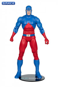 The Atom from DC: The Silver Age (DC Multiverse)