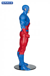 The Atom from DC: The Silver Age (DC Multiverse)