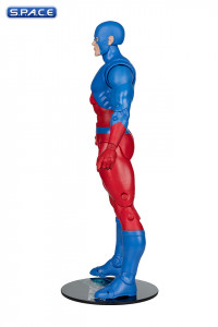 The Atom from DC: The Silver Age (DC Multiverse)