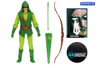 Green Arrow (DC Multiverse)