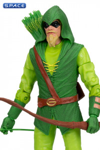 Green Arrow (DC Multiverse)