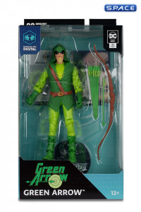 Green Arrow (DC Multiverse)