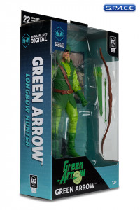 Green Arrow (DC Multiverse)