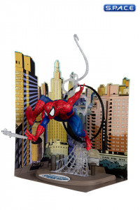 1/6 Scale Spider-Man from The Amazing Spider-Man 301 PVC Statue (Marvel)