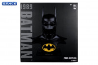 1:1 Batman Cowl Life-Size Replica (Batman)