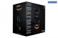 1:1 Batman Cowl Life-Size Replica (Batman)