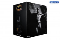 1:1 Batman Cowl Life-Size Replica (Batman)