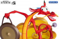 1/10 Scale Mushu PVC Statue (Disney)