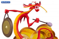 1/10 Scale Mushu PVC Statue (Disney)