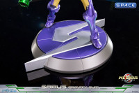 Samus Gravity Suit PVC Statue (Metroid Prime)