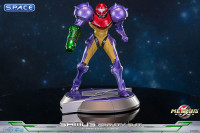 Samus Gravity Suit PVC Statue (Metroid Prime)