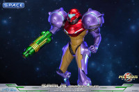 Samus Gravity Suit PVC Statue - Collectors Edition (Metroid Prime)