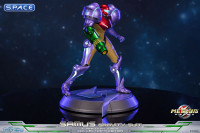 Samus Gravity Suit PVC Statue - Collectors Edition (Metroid Prime)