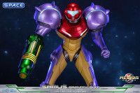 Samus Gravity Suit PVC Statue - Collectors Edition (Metroid Prime)