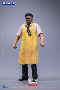 Leatherface Killing Mask (Texas Chainsaw Massacre)