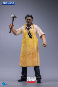 Leatherface Killing Mask (Texas Chainsaw Massacre)