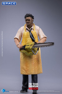 Leatherface Killing Mask (Texas Chainsaw Massacre)