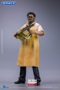 Leatherface Killing Mask (Texas Chainsaw Massacre)