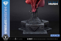 1/4 Scale Superman Ultimate Premium Masterline Statue - Bonus Version (Batman: Hush)