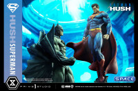 1/4 Scale Superman Ultimate Premium Masterline Statue - Bonus Version (Batman: Hush)