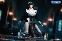 1/6 Scale Dark Sister Hathaway - Deluxe Version