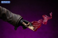 1/4 Scale Gambit Deluxe Legacy Replica Statue (Marvel)