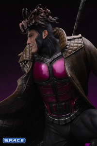 1/4 Scale Gambit Deluxe Legacy Replica Statue (Marvel)