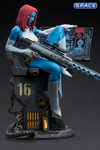 Mystique Freedom and Destiny Premium Format Figure (Marvel)