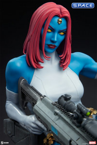 Mystique Freedom and Destiny Premium Format Figure (Marvel)