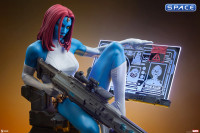 Mystique Freedom and Destiny Premium Format Figure (Marvel)