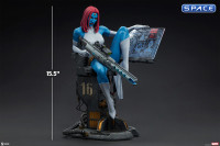 Mystique Freedom and Destiny Premium Format Figure (Marvel)