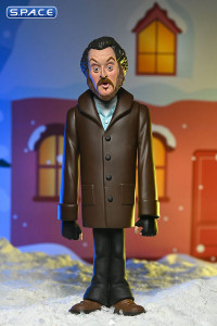 Complete Set of 4: Home Alone Toony Classics (Home Alone)