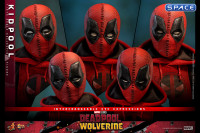 1/6 Scale Kidpool Movie Masterpiece MMS763 (Deadpool & Wolverine)