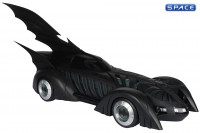 Batmobile from Batman Forever Gold Label Collection - Glow in the Dark Version (DC Multiverse)