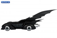 Batmobile from Batman Forever Gold Label Collection - Glow in the Dark Version (DC Multiverse)