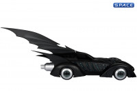 Batmobile from Batman Forever Gold Label Collection - Glow in the Dark Version (DC Multiverse)