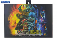 Ultimate Future Past World Tour 2-Pack (Iron Maiden)