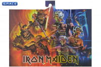 Ultimate Future Past World Tour 2-Pack (Iron Maiden)