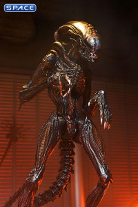 Ultimate Scorched Xenomorph (Alien: Romulus)