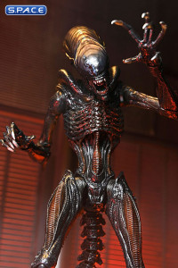 Ultimate Scorched Xenomorph (Alien: Romulus)