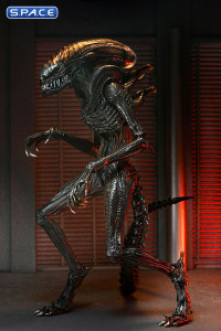 Ultimate Scorched Xenomorph (Alien: Romulus)