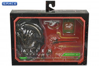 Ultimate Accessory Pack (Alien: Romulus)