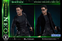 1/3 Scale Neo Museum Masterline Statue - Bonus Version (The Matrix)