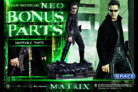 1/3 Scale Neo Museum Masterline Statue - Bonus Version (The Matrix)